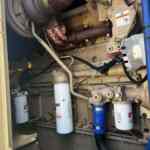 Ingersoll Rand PowerSource G570 Trailer Mounted Diesel Generator - Tier 2