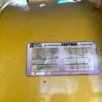 Ingersoll Rand PowerSource G570 Trailer Mounted Diesel Generator - Tier 2