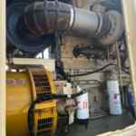 Ingersoll Rand PowerSource G570 Trailer Mounted Diesel Generator - Tier 2