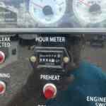 Multiquip DCA45SSIU4F Trailer Mounted Diesel Generator