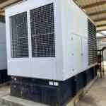 Spectrum 1000DS-4 Standby Diesel Generator