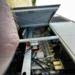 Spectrum 1000DS-4 Standby Diesel Generator