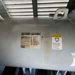 Spectrum 1000DS-4 Standby Diesel Generator