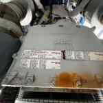 Spectrum 1000DS-4 Standby Diesel Generator