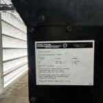 Spectrum 1000DS-4 Standby Diesel Generator