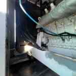 Spectrum 1000DS-4 Standby Diesel Generator