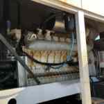 Spectrum 1000DS-4 Standby Diesel Generator