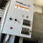 Spectrum 1000DS-4 Standby Diesel Generator