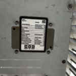 Spectrum 1000DS-4 Standby Diesel Generator