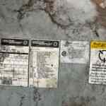 Spectrum 1000DS-4 Standby Diesel Generator