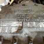 Spectrum 1000DS-4 Standby Diesel Generator