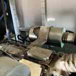 Spectrum 1000DS-4 Standby Diesel Generator