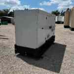 Hipower HRIW70 Standby Diesel Generator