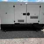 Hipower HRIW70 Standby Diesel Generator