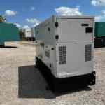 Hipower HRIW70 Standby Diesel Generator