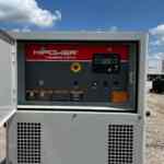 Hipower HRIW70 Standby Diesel Generator