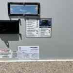 Hipower HRIW70 Standby Diesel Generator