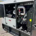 Hipower HRIW70 Standby Diesel Generator