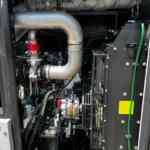 Hipower HRIW70 Standby Diesel Generator