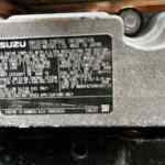 Hipower HRIW70 Standby Diesel Generator