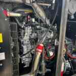 Hipower HRIW70 Standby Diesel Generator