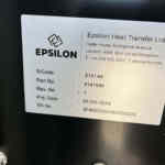 Hipower HRIW70 Standby Diesel Generator