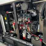Hipower HRIW70 Standby Diesel Generator
