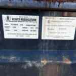 Spectrum 1000DS-4 Standby Diesel Generator