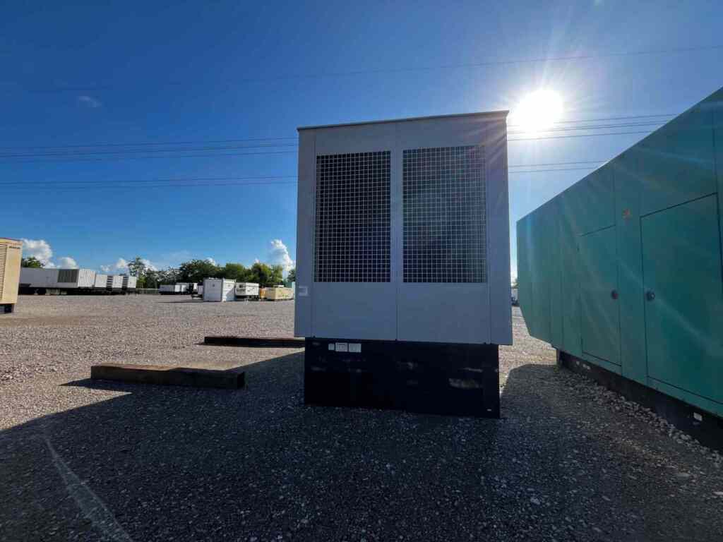 Spectrum 1000DS-4 Standby Diesel Generator