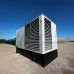 Spectrum 1000DS-4 Standby Diesel Generator