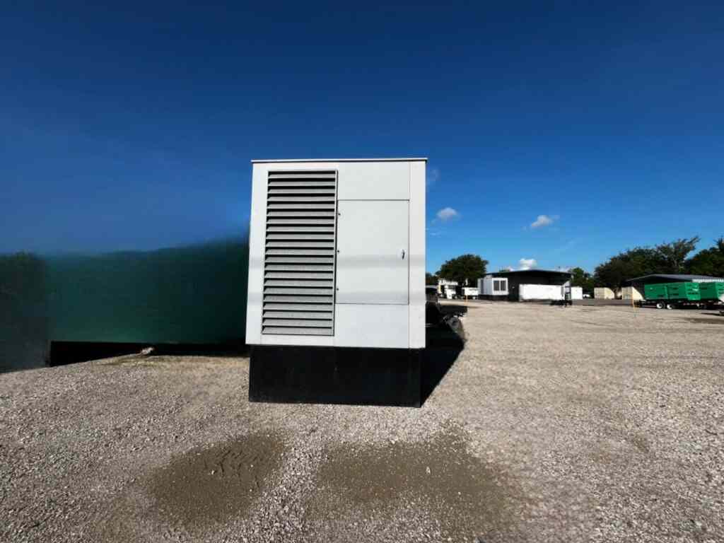 Spectrum 1000DS-4 Standby Diesel Generator