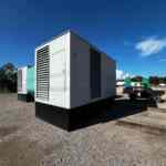 Spectrum 1000DS-4 Standby Diesel Generator
