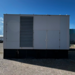 Spectrum 1000DS-4 Standby Diesel Generator