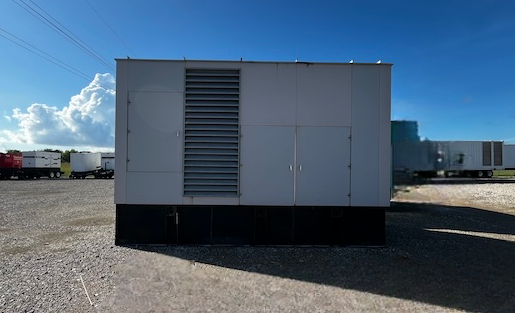 Spectrum 1000DS-4 Standby Diesel Generator