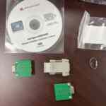 Woodward EasyGen 3500-5 Generator Digital Controller