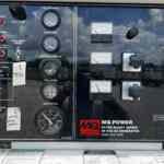 Multiquip DCA45USI2 Trailer Mounted Diesel Generator - Tier 3