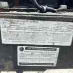 Multiquip DCA45USI2 Trailer Mounted Diesel Generator - Tier 3