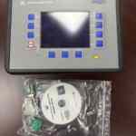 Woodward EasyGen 3500-5 Generator Digital Controller