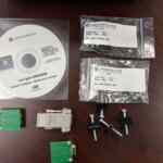 Woodward EasyGen 3500-5 Generator Digital Controller