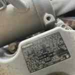 Multiquip DCA45USI2 Trailer Mounted Diesel Generator - Tier 3