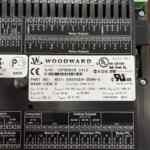 Woodward EasyGen 3500-5 Generator Digital Controller