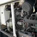 Multiquip DCA45USI2 Trailer Mounted Diesel Generator - Tier 3