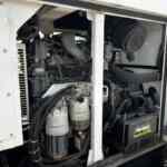 Multiquip DCA45USI2 Trailer Mounted Diesel Generator - Tier 3