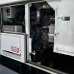 Multiquip DCA45USI2 Trailer Mounted Diesel Generator - Tier 3