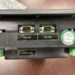 Woodward EasyGen 3500-5 Generator Digital Controller