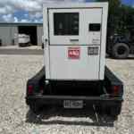 Multiquip DCA45USI2 Trailer Mounted Diesel Generator - Tier 3