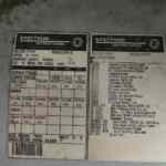 Spectrum 1000DS-4 Standby Diesel Generator