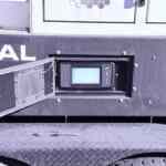 JCB G400RS Trailer Mounted Diesel Generator