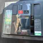 JCB G400RS Trailer Mounted Diesel Generator