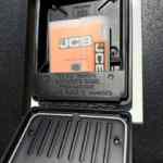 JCB G400RS Trailer Mounted Diesel Generator